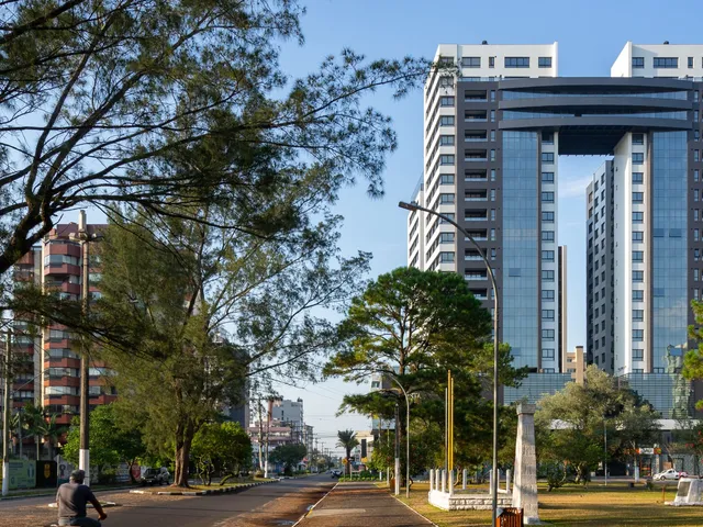 Imagem: Condomínio Residencial Vésta - 1605 a