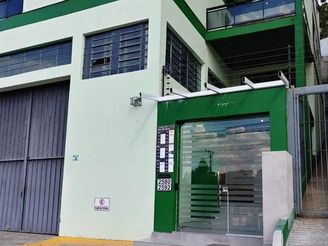 Imagem: Sala Comercial - Edifício Flor da Terra