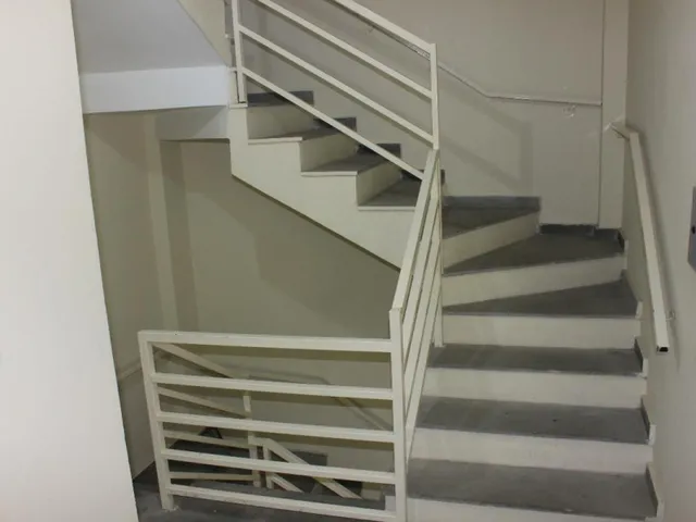 Imagem 8: Sala Comercial - Edifício Flor da Terra - Sala Comercial À Venda no Bairro Universitário - Caxias do Sul/Rs