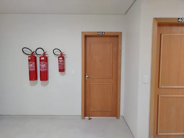 Imagem 9: Sala Comercial - Edifício Flor da Terra - Sala Comercial À Venda no Bairro Universitário - Caxias do Sul/Rs