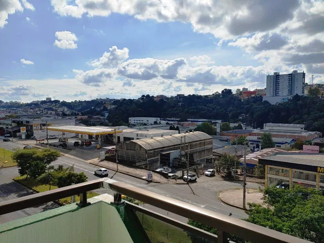 Imagem 7: Sala Comercial - Edifício Flor da Terra - Sala Comercial À Venda no Bairro Universitário - Caxias do Sul/Rs