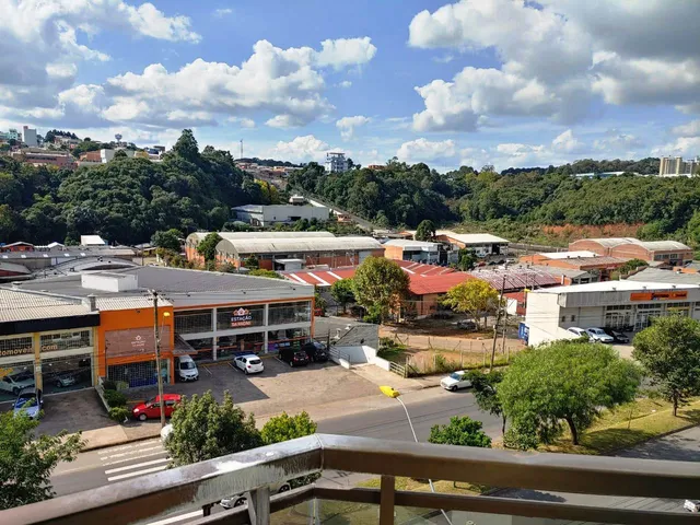Imagem 3: Sala Comercial - Edifício Flor da Terra - Sala Comercial À Venda no Bairro Universitário - Caxias do Sul/Rs