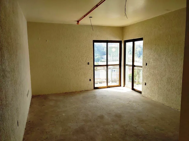 Imagem 2: Sala Comercial - Edifício Flor da Terra - Sala Comercial À Venda no Bairro Universitário - Caxias do Sul/Rs