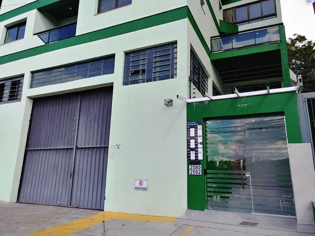 Imagem 10: Sala Comercial - Edifício Flor da Terra - Sala Comercial À Venda no Bairro Universitário - Caxias do Sul/Rs