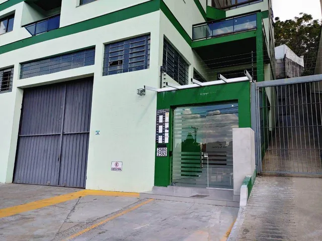 Imagem 11: Sala Comercial - Edifício Flor da Terra - Sala Comercial À Venda no Bairro Universitário - Caxias do Sul/Rs