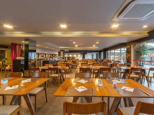 Imagem 8: Cota Hotel - Gramado Stilo Boges - Cota Hotel - Gramado Stilo Borges