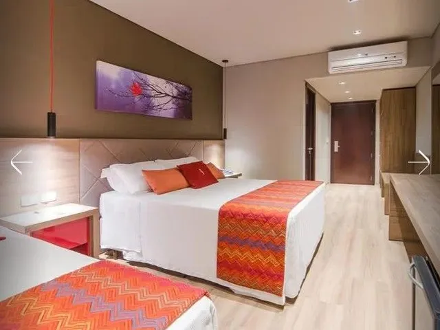 Imagem 11: Cota Hotel - Gramado Stilo Boges - Cota Hotel - Gramado Stilo Borges