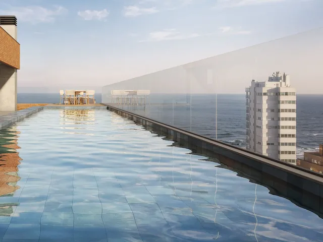 Imagem: Ágora Residencial - Ágora Residencial