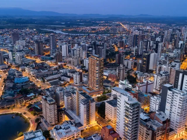 Imagem 7: Ágora Residencial - Ágora Residencial