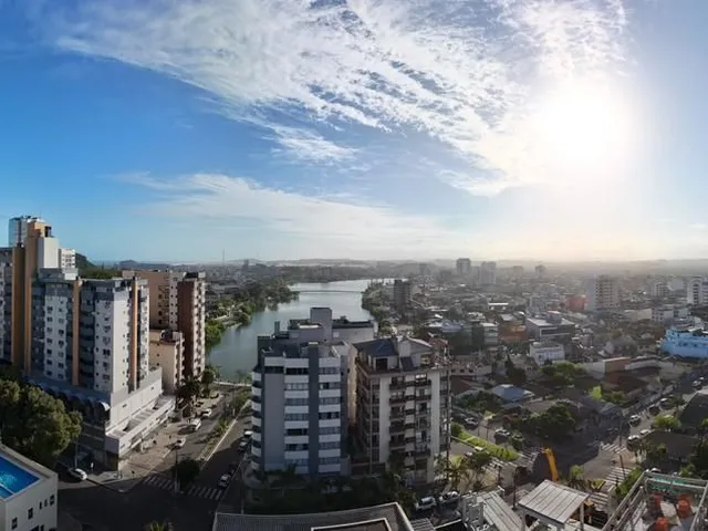 Imagem 13: Ágora Residencial - Ágora Residencial
