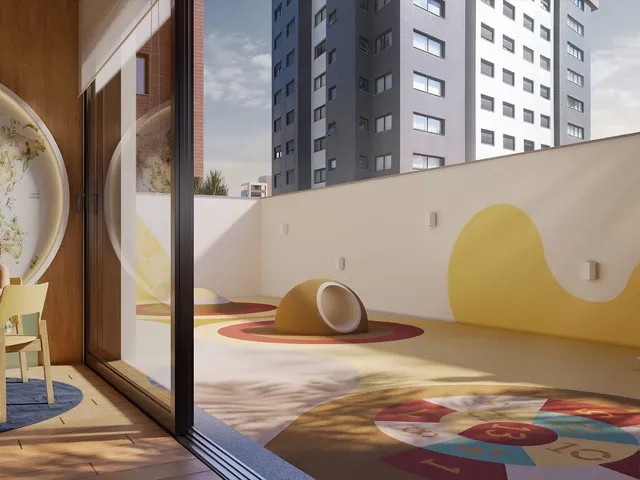 Imagem 16: Ágora Residencial - Ágora Residencial