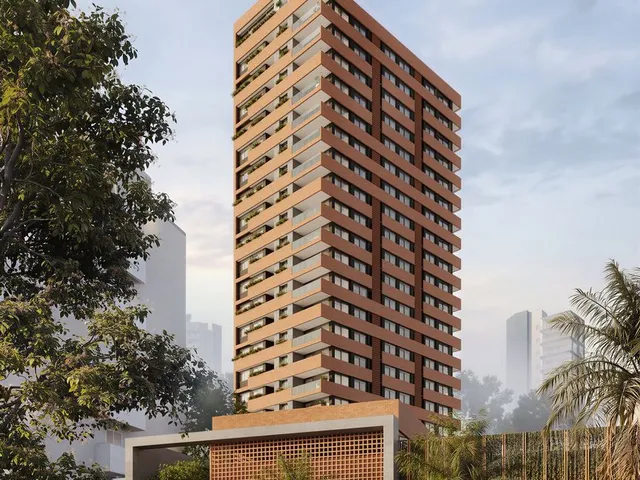 Imagem 15: Ágora Residencial - Ágora Residencial