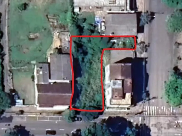 Imagem: Terreno Rua os 18 do Forte Num 314 - Terreno