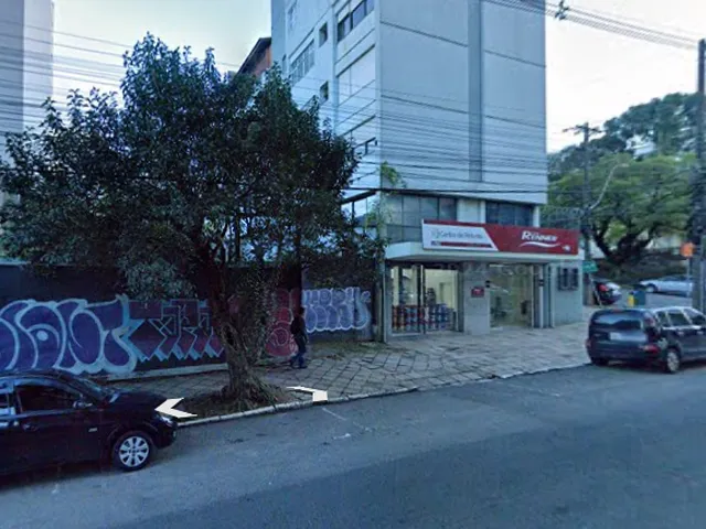 Imagem 4: Terreno Rua os 18 do Forte Num 314 - Terreno Rua os 18 do Forte Num 314