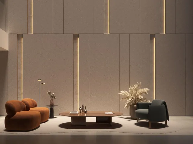 Imagem 15: Sonata - Sonata Apartamento com 3 dormitórios