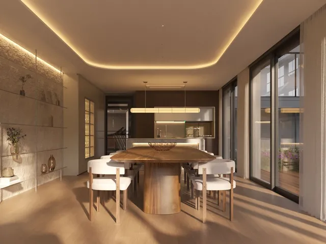 Imagem 7: Sonata - Sonata Apartamento com 3 dormitórios