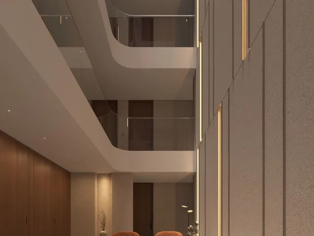 Imagem 5: Sonata - Sonata Apartamento com 3 dormitórios