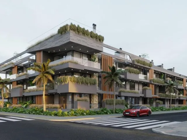 Imagem: Residencial Florença - Residencial Florença