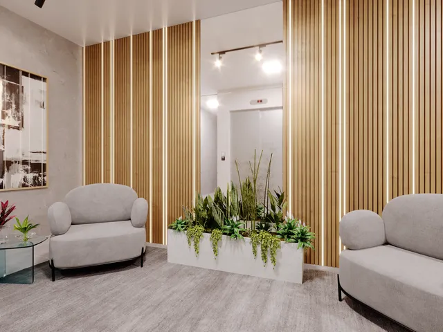 Imagem 11: Otto Residencial - Otto Residencial