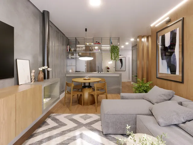 Imagem 2: Otto Residencial - Otto Residencial
