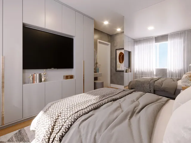 Imagem 4: Otto Residencial - Otto Residencial