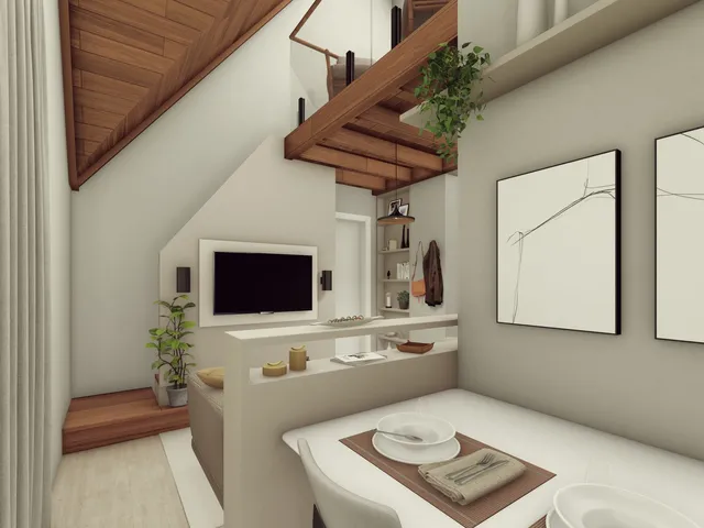 Imagem 3: Otto Residencial - Otto Residencial