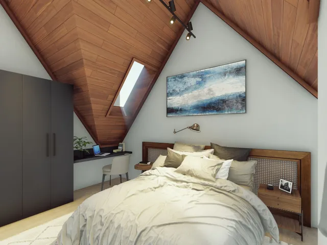 Imagem 5: Otto Residencial - Otto Residencial