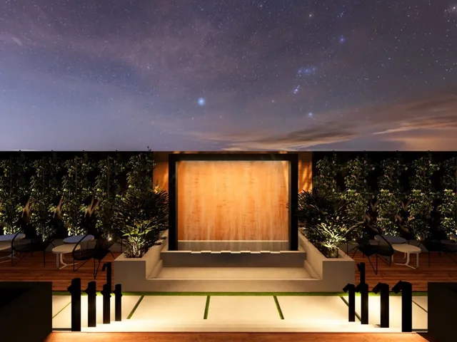 Imagem 10: Otto Residencial - Otto Residencial