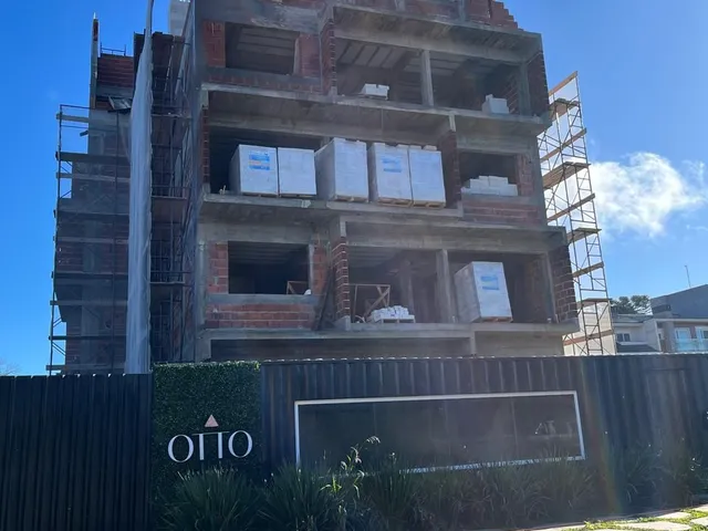 Imagem 8: Otto Residencial - Otto Residencial