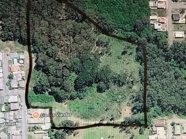 Imagem: Terreno Canali - Terreno Canali