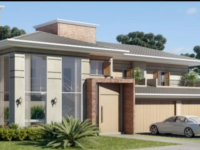Imagem: TOSCANA - 440,00 m² - TOSCANA 440,00 m²