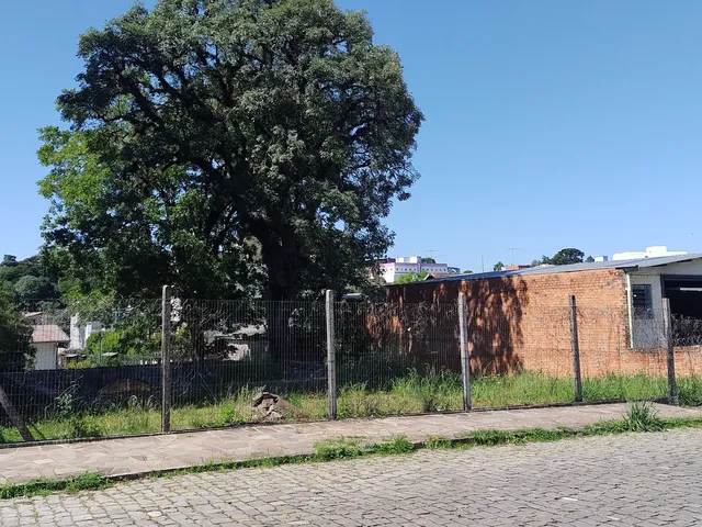 Imagem: Terreno Presidente Vargas - Terreno Presidente