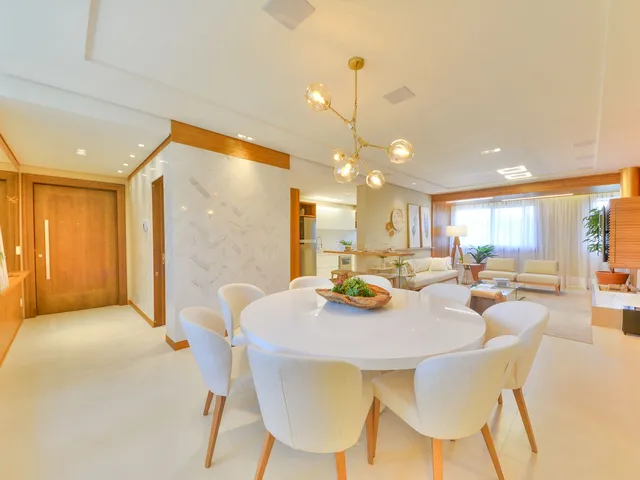 Imagem 16: Recanto das Rosas - Apartamento 402 - Torre Sereno - Recanto das Rosas - Apartamento 402 - Torre Sereno