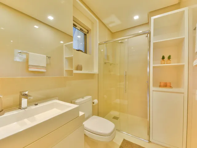 Imagem 15: Recanto das Rosas - Apartamento 402 - Torre Sereno - Recanto das Rosas - Apartamento 402 - Torre Sereno