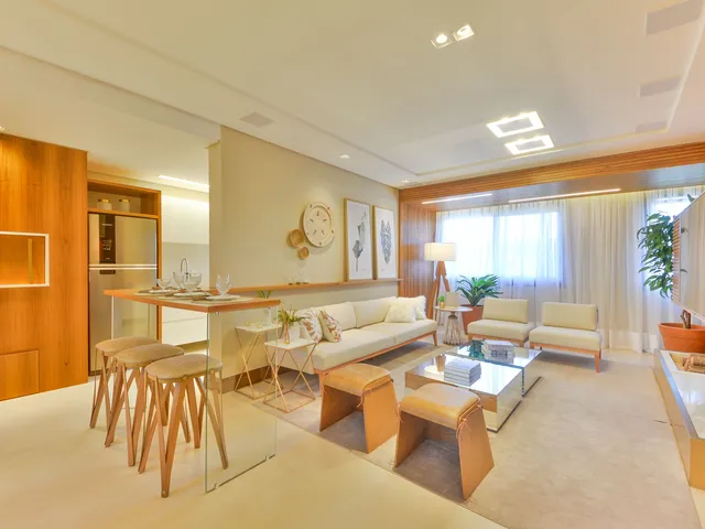Imagem 7: Recanto das Rosas - Apartamento 402 - Torre Sereno - Recanto das Rosas - Apartamento 402 - Torre Sereno