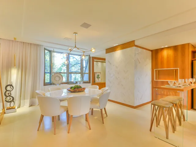 Imagem 11: Recanto das Rosas - Apartamento 402 - Torre Sereno - Recanto das Rosas - Apartamento 402 - Torre Sereno