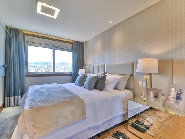 Imagem 10: Recanto das Rosas - Apartamento 402 - Torre Sereno - Recanto das Rosas - Apartamento 402 - Torre Sereno