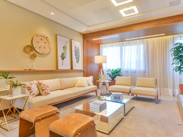 Imagem 8: Recanto das Rosas - Apartamento 402 - Torre Sereno - Recanto das Rosas - Apartamento 402 - Torre Sereno