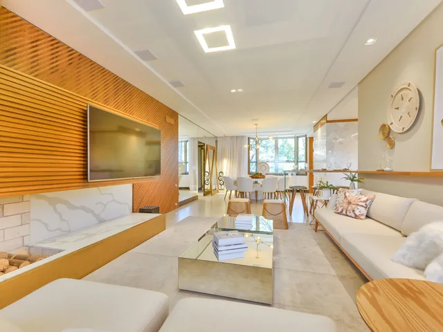 Imagem 3: Recanto das Rosas - Apartamento 402 - Torre Sereno - Recanto das Rosas - Apartamento 402 - Torre Sereno