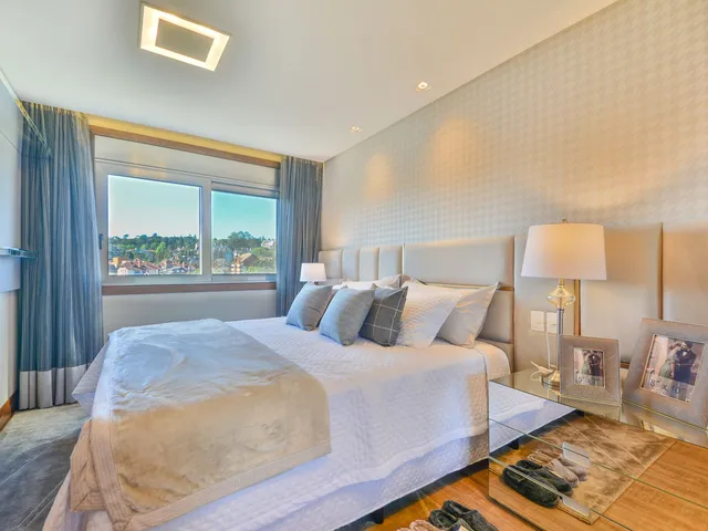 Imagem 6: Recanto das Rosas - Apartamento 402 - Torre Sereno - Recanto das Rosas - Apartamento 402 - Torre Sereno