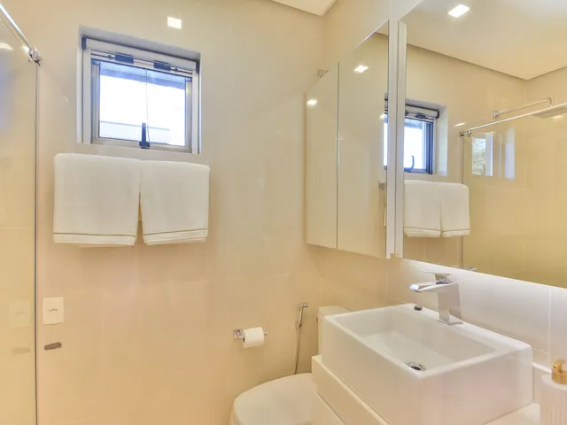 Imagem 5: Recanto das Rosas - Apartamento 402 - Torre Sereno - Recanto das Rosas - Apartamento 402 - Torre Sereno