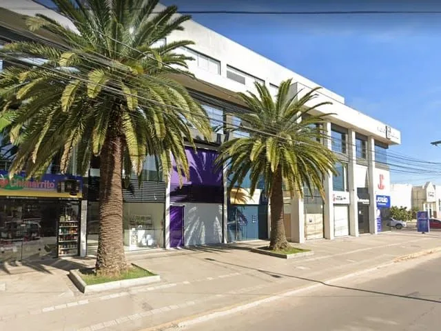 Imagem 2: Loja Comercial Ed Mont Blanc - Loja 03 - Loja Comercial Ed Mont Blanc - Loja 03
