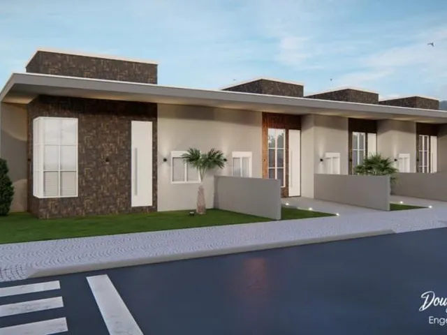 Imagem: Residencial DASERRA - Residencial Da Serra