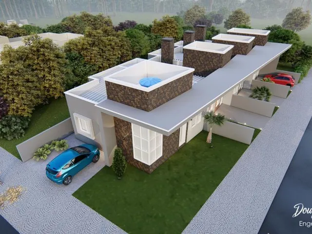 Imagem 6: Residencial Daserra - Residencial da Serra