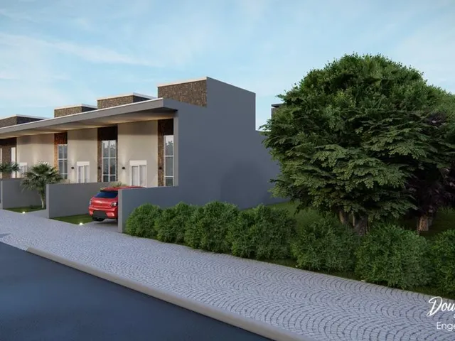 Imagem 13: Residencial Daserra - Residencial da Serra