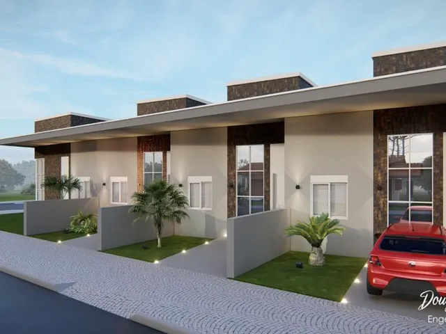 Imagem 8: Residencial Daserra - Residencial da Serra