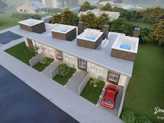 Imagem 14: Residencial Daserra - Residencial da Serra