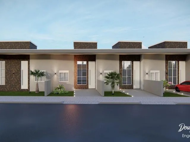 Imagem 9: Residencial Daserra - Residencial da Serra