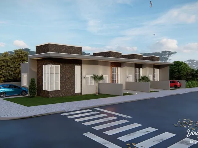 Imagem 12: Residencial Daserra - Residencial da Serra