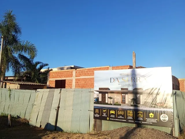 Imagem 4: Residencial Daserra - Residencial da Serra